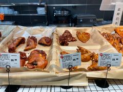 -永辉超市(嘉定宝龙广场店)