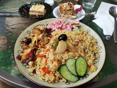 -Turka土耳咖(五大道店)