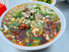 -肖家客饸饹面(郑州总店)