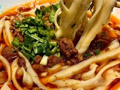 -韩师傅老大同刀削面(北苑路店)