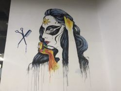 -Moyue HAIR SALON