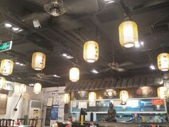 -京城小江南·北京烤鸭·江南土菜·白鱼(中关村店)