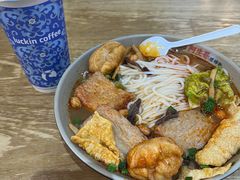 -阿生哥螺蛳粉(二七万达店)