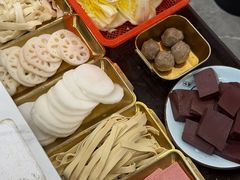 -刘少华贵州小黄牛·鲜牛肉火锅(总店)