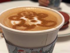 -Ralph’s Coffee(北京三里屯店)