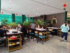-景笙毋米粥底火锅(20年老字号)