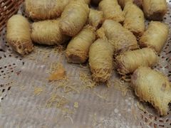 -善和缘素食自助餐厅(浦西万达店)