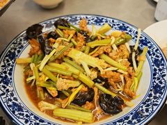 -彭城味道.地道徐州味(怡海花园店)