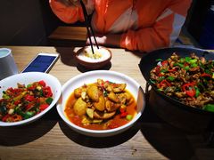 -建辉湖南土菜馆(南大街店)