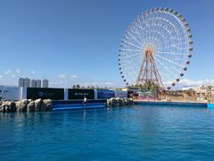 -三亚海昌梦幻海洋不夜城