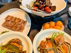 -江南雅厨(李公堤店)