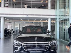 -泰州之星奔驰4S店(海陵店)