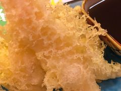 什锦天妇罗-米彩料理(西丽店)