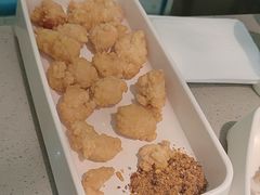 -半天妖烤鱼(京新广场店)