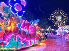 -安吉Hello Kitty乐园