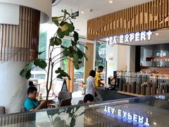 大堂-萃茶师(琅西店)