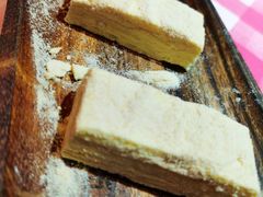 娜帕里勇-西域阿里马新疆菜·清真(桂花路店)