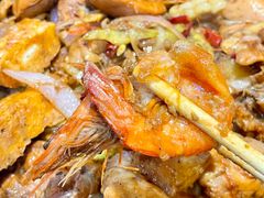 -状元虎.摇滚炒鸡.家常菜(义勇街店)