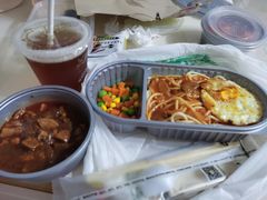 -豪享来中西餐厅(美湖店)