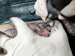 -MDZ STORE·TATTOO·耳饰