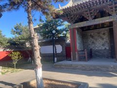 -关帝庙(大同古城)