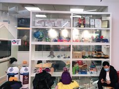 -斯坦星球AI编程·机器人科创·科学实验·信奥·思维·STEM·乐高·竞赛考级(长宁虹桥大融城荟聚中心)