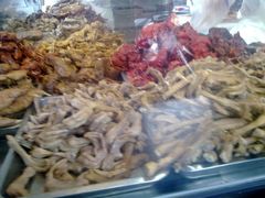 各类卤菜-陆稿荐观前街店