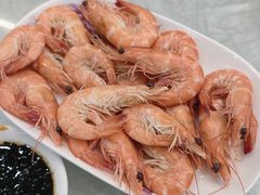 -众味海鲜大排档·活海鲜·潮汕味(南澳店)