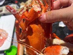-奔海甄选·活鲜刺身铁板烧自助(太原里店)