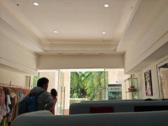 -三亚海棠湾喜来登度假酒店