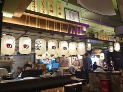 -樱宿日式和牛烧肉(五道口店)