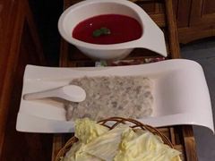 -爆肚王涮肉(吕家营店)