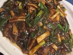 本帮炒鳝糊-建国328 本帮小馆·面馆
