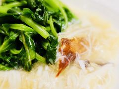 -明阁 Ming Court(广州朗豪酒店)