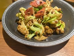 -吕氏疙瘩汤·新鲁菜(济南万象城店)