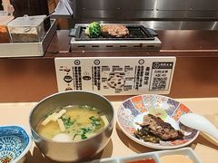 -肉肉大米(德基广场店)