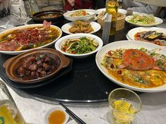 -好兄弟郭巨海鲜(天一阁店)