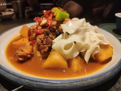 -丝路金桃·新疆菜(徐汇店)