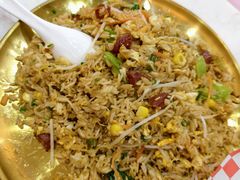 -覃记海鲜美食餐厅