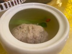 清汤狮子头-同和居(月坛店)