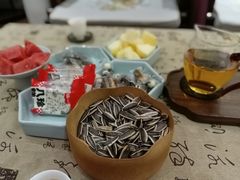 -畅和茶坊·曦瓜中国大红袍