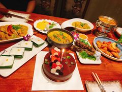 -Siam泰餐厅(水上公园店)