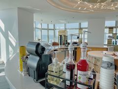 -及象咖啡(卓越世纪中心2楼大堂店)