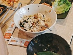 -新石器烤肉(高行万嘉店)