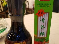 -京北渔家傲