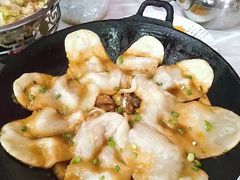 -徐州地锅鸡(浦口大道店)