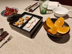 -新荣记(平安金融中心店)