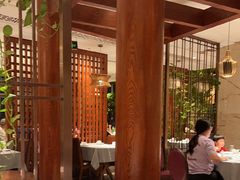 -阿娘家·原生态农家菜(国顺东路店)