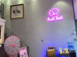 -RL Nail·瑞丽美甲美睫品牌原创店