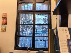 -良友书坊(安徽路店)